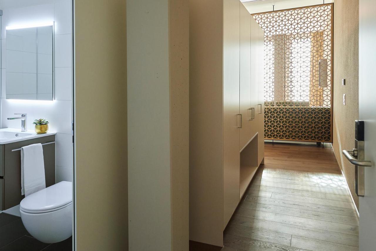 Lumen Apartments Schenkon Kültér fotó