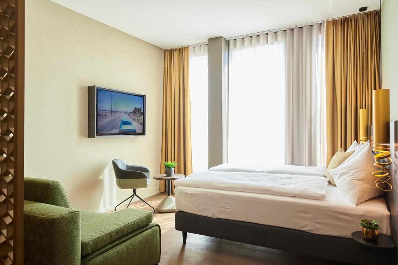 Lumen Apartments Schenkon Kültér fotó