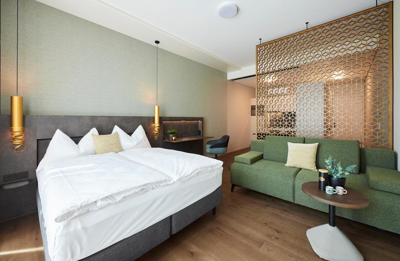 Lumen Apartments Schenkon Kültér fotó