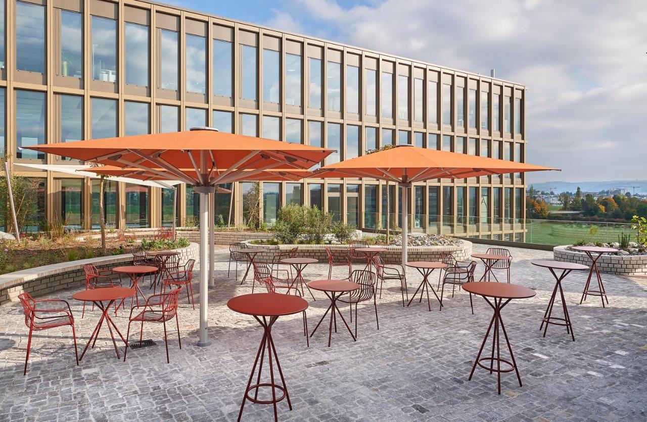 Lumen Apartments Schenkon Kültér fotó