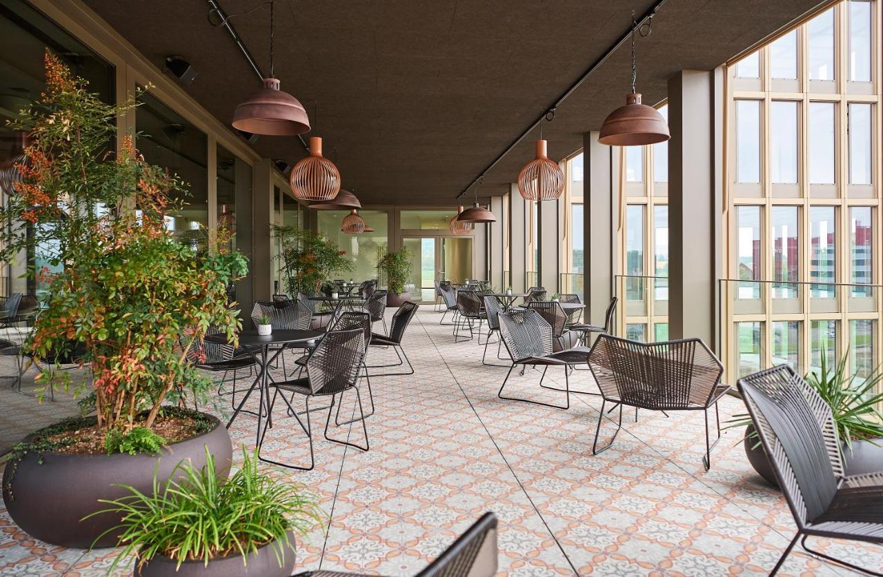 Lumen Apartments Schenkon Kültér fotó